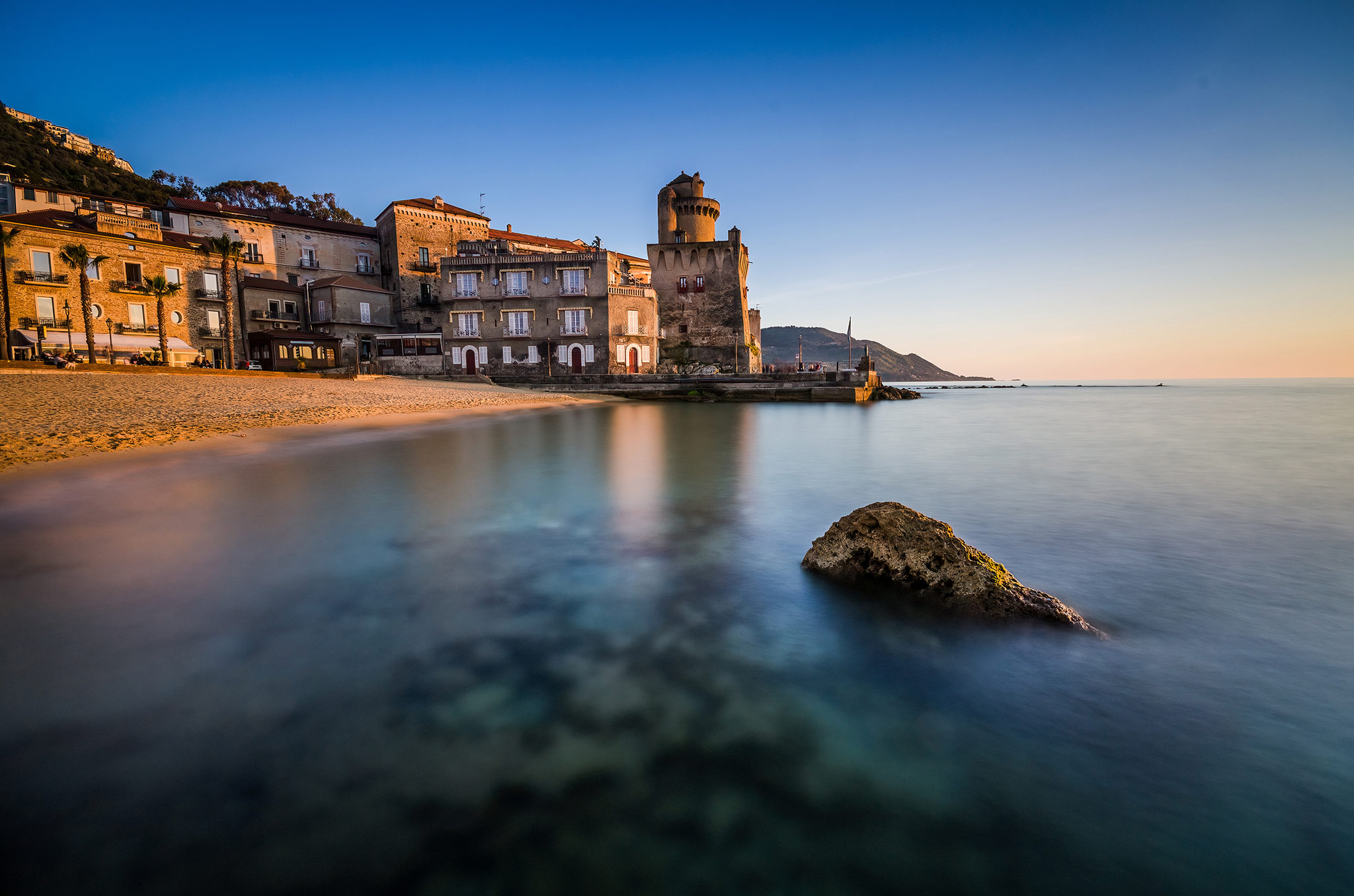 Castellabate